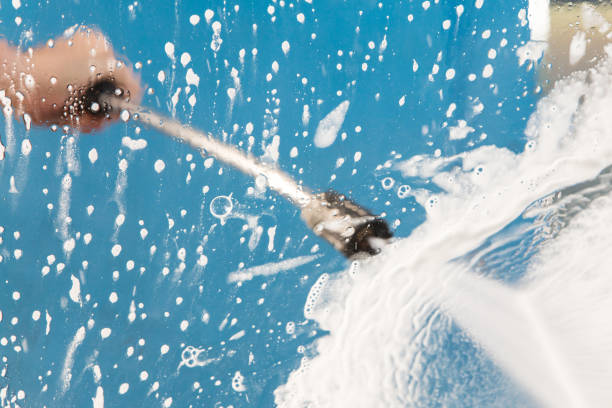 Best Building Exterior Washing  in Maywood Park, OR