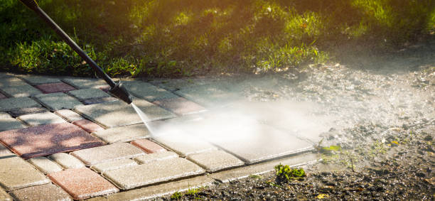 Best Parking Lot and Garage Cleaning  in Maywood Park, OR